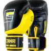 Combat Corner HMIT Boxing Gloves Yellow