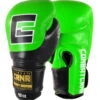 Combat Corner HMIT Champion Boxing Gloves Green