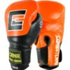 Combat Corner HMIT Champion Boxing Gloves Orange