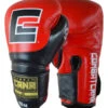 Combat Corner HMIT Champion Boxing Gloves Red