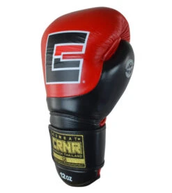Combat Corner HMIT Champion Boxing Gloves Red -Martial Arts Equipment hmit champion boxing gloves red 34
