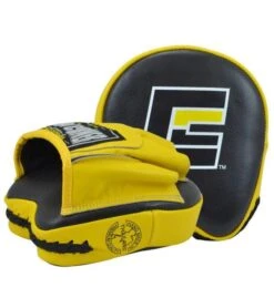 Combat Corner HMIT Mini Mitts