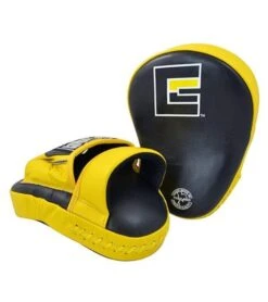 Combat Corner HMIT Punch Mitts