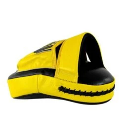 Combat Corner HMIT Punch Mitts -Martial Arts Equipment hmit punch mitts 138