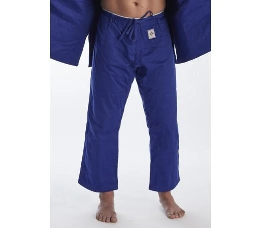 Fuji Ippon Gear Judo Gi Pants 4 Fuji Ippon Gear Judo Gi Pants - Image 4