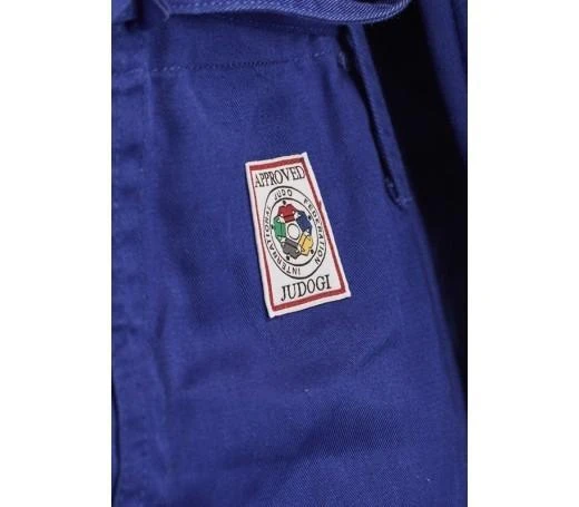 Fuji Ippon Gear Judo Gi Pants 6 Fuji Ippon Gear Judo Gi Pants - Image 6