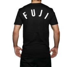 Fuji Jiu Jitsu Graphic T-Shirt -Martial Arts Equipment jiu jitsu graphic t shirt 46