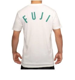 Fuji Jiu Jitsu Graphic T-Shirt -Martial Arts Equipment jiu jitsu graphic t shirt 48