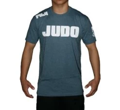 Fuji Judo T-Shirt