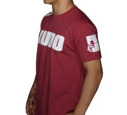 Fuji Judo T-Shirt -Martial Arts Equipment judo t shirt 72