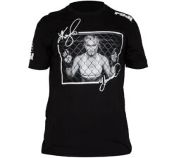 FUJI Kayla Harrison MMA T-Shirt