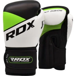 RDX SPORTS RDX R8 Boxing Gloves 21 RDX SPORTS RDX R8 Boxing Gloves -Martial Arts Equipment kids boxing gloves 170