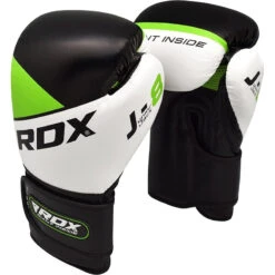RDX SPORTS RDX R8 Boxing Gloves 25 RDX SPORTS RDX R8 Boxing Gloves -Martial Arts Equipment kids boxing gloves 174
