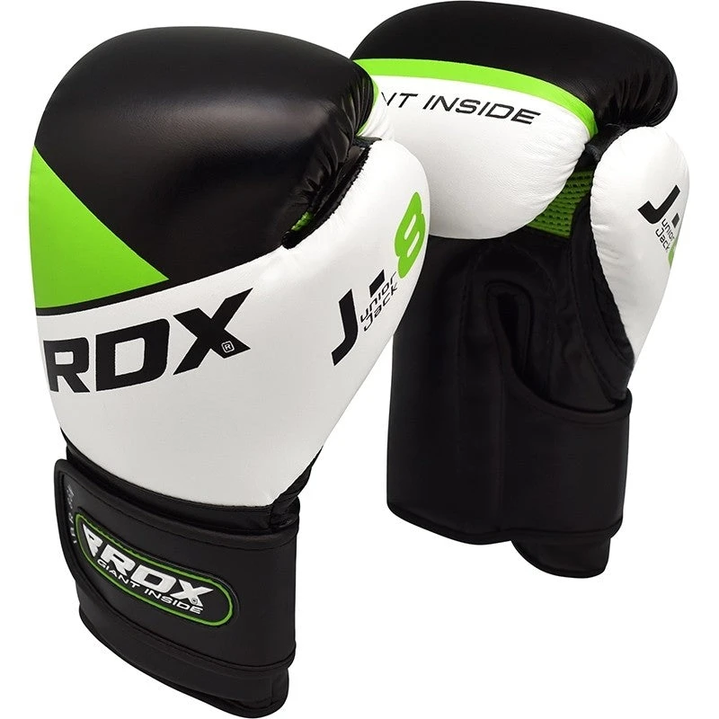 RDX SPORTS RDX R8 Boxing Gloves 12 RDX SPORTS RDX R8 Boxing Gloves - Image 12