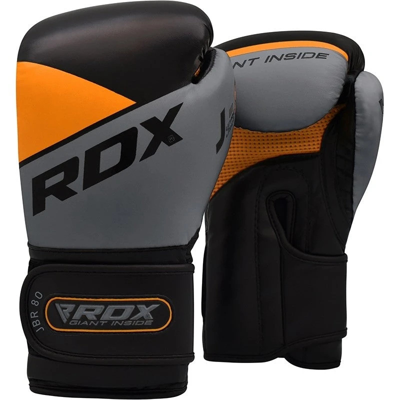 RDX SPORTS RDX R8 Boxing Gloves 1 RDX SPORTS RDX R8 Boxing Gloves