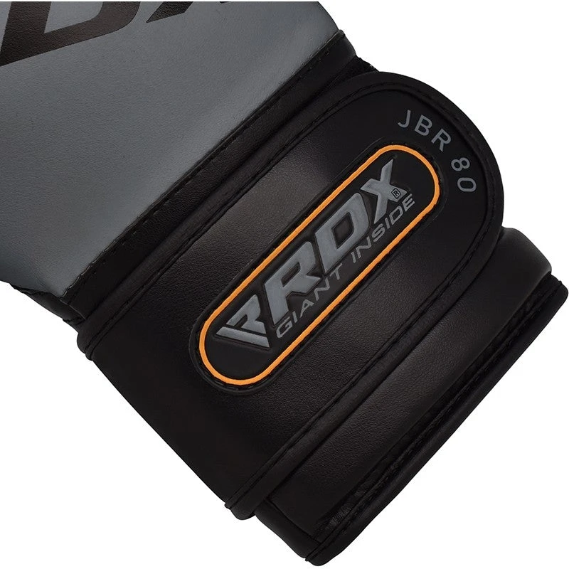 RDX SPORTS RDX R8 Boxing Gloves 6 RDX SPORTS RDX R8 Boxing Gloves - Image 6