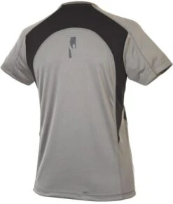 Luta Speed-Tech Grey Training Top -Martial Arts Equipment ma cl 1113.html 21