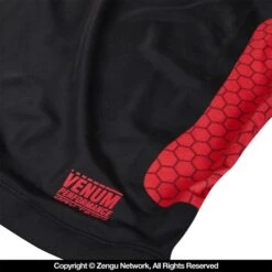 Venum "Absolute" Short-Sleeve Compression Shirt (Black/Red) 19 Venum "Absolute" Short-Sleeve Compression Shirt (Black/Red) -Martial Arts Equipment ma cl 8081.html 119