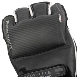 Punch Town KARPAL EX TAT2 Mk II Carbon Pro MMA Gloves -Martial Arts Equipment ma gl 1118 825