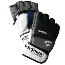 PunchTown Karpal TrX MMA Training Gloves