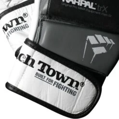 PunchTown Karpal TrX MMA Training Gloves 7 PunchTown Karpal TrX MMA Training Gloves -Martial Arts Equipment ma gl 1128812