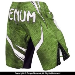 Venum Amazonia 4.0 Fight Shorts - Green Viper 12 Venum Amazonia 4.0 Fight Shorts - Green Viper -Martial Arts Equipment ma sh 1019 519