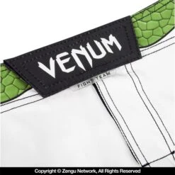 Venum Amazonia 4.0 Fight Shorts - Green Viper 14 Venum Amazonia 4.0 Fight Shorts - Green Viper -Martial Arts Equipment ma sh 1019 521