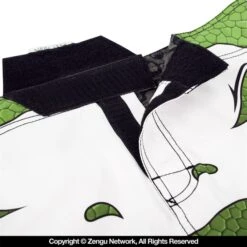 Venum Amazonia 4.0 Fight Shorts - Green Viper 15 Venum Amazonia 4.0 Fight Shorts - Green Viper -Martial Arts Equipment ma sh 1019 522