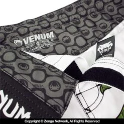 Venum Amazonia 4.0 Fight Shorts - Green Viper 16 Venum Amazonia 4.0 Fight Shorts - Green Viper -Martial Arts Equipment ma sh 1019 523