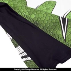 Venum Amazonia 4.0 Fight Shorts - Green Viper 17 Venum Amazonia 4.0 Fight Shorts - Green Viper -Martial Arts Equipment ma sh 1019 524