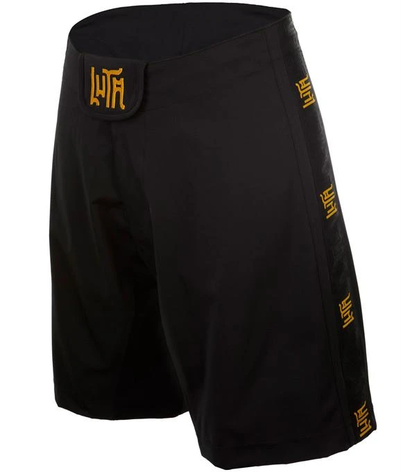 LUTA Fight Shorts 1 LUTA Fight Shorts
