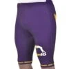 Manto Vale Tudo Shorts - Purple