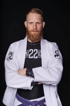 Fuji Mission 22 White Gi -Martial Arts Equipment mission 22 white gi 34