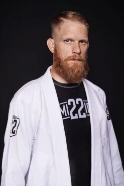 Fuji Mission 22 White Gi -Martial Arts Equipment mission 22 white gi 37