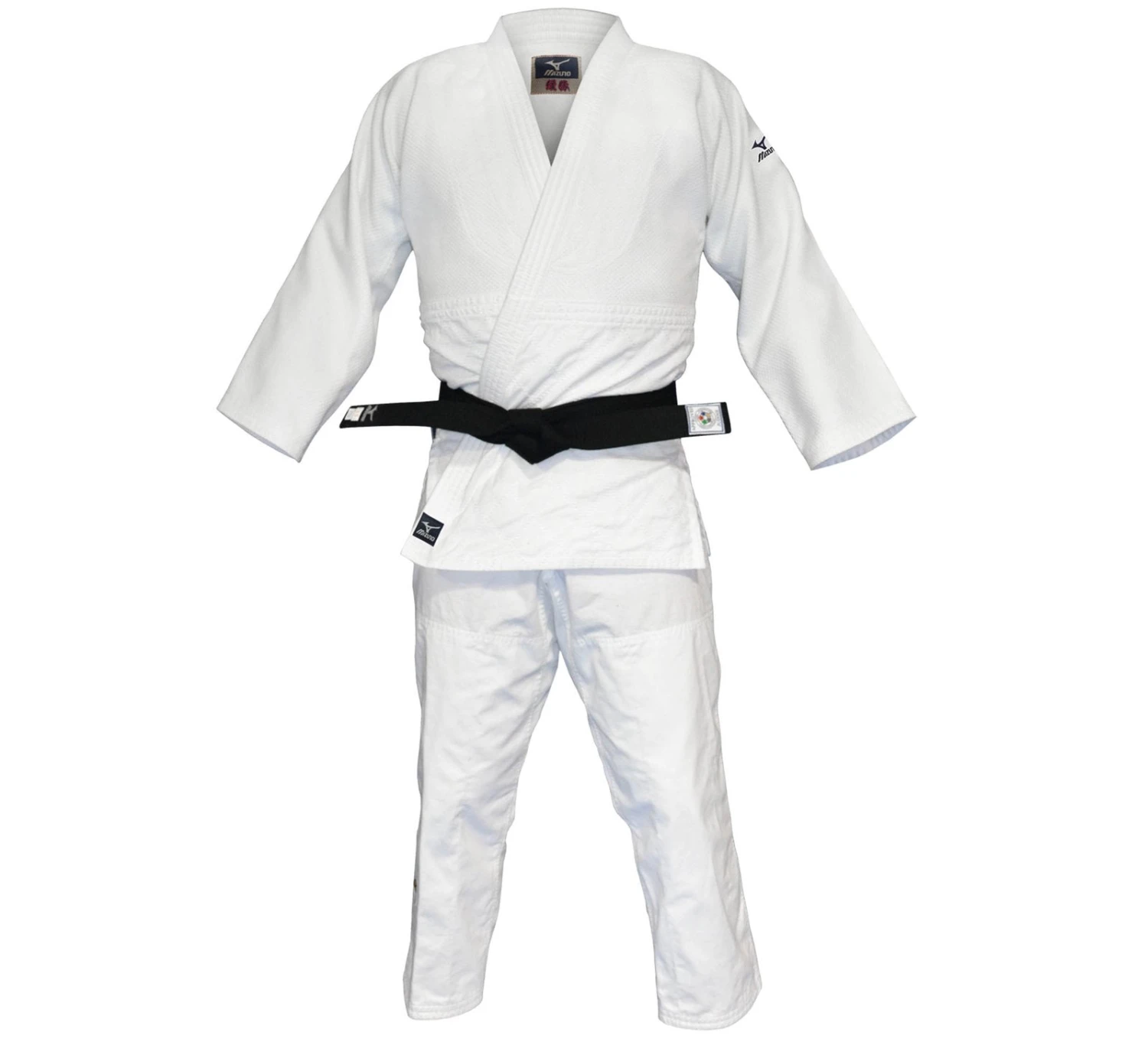 FUJI Mizuno Shiai Gi 2 FUJI Mizuno Shiai Gi - Image 2