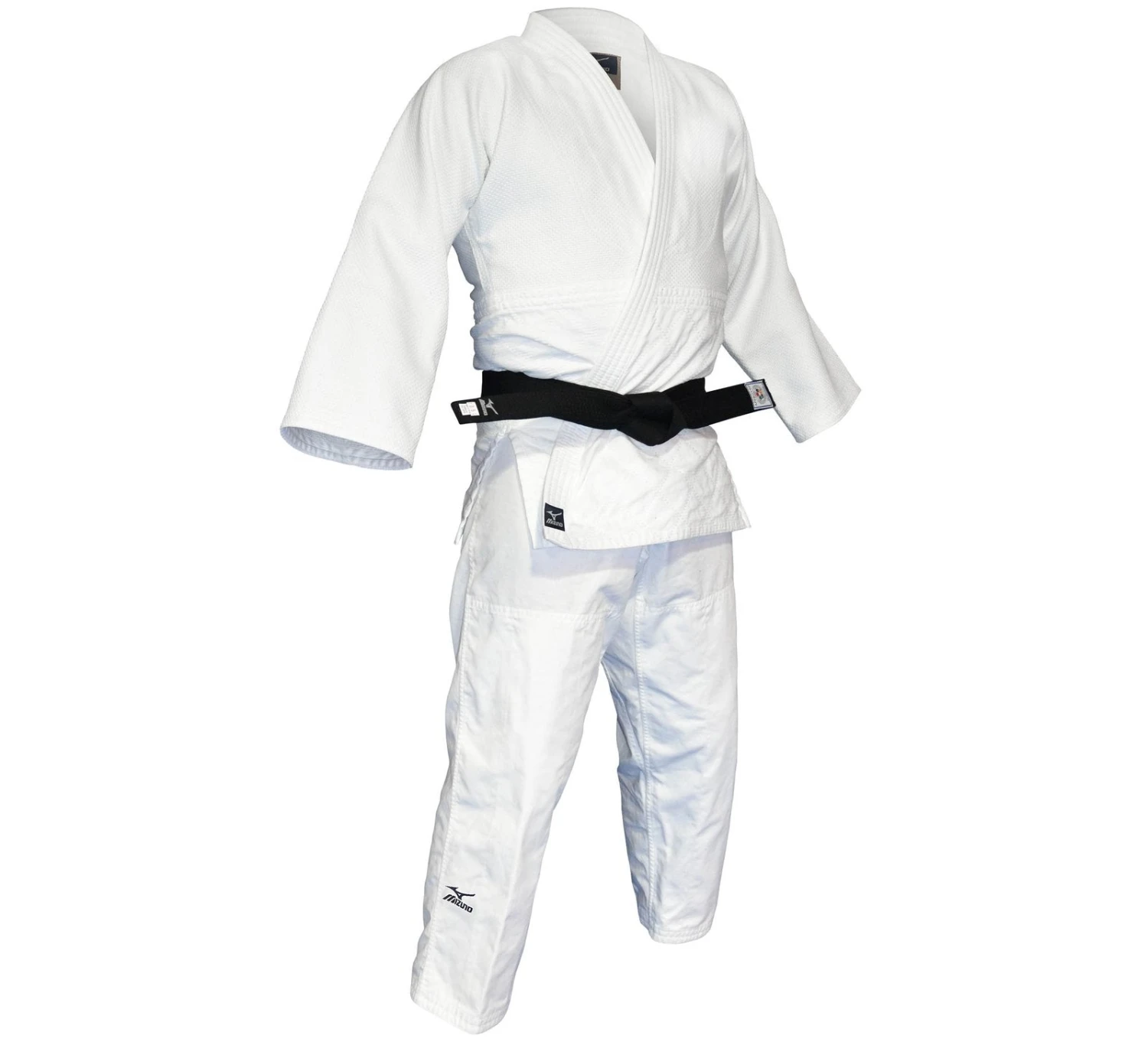 FUJI Mizuno Shiai Gi 3 FUJI Mizuno Shiai Gi - Image 3