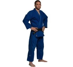 FUJI Mizuno Shiai Gi 10 FUJI Mizuno Shiai Gi -Martial Arts Equipment mizuno 2013 yusho comp blue label gi 47