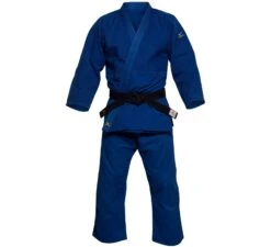 FUJI Mizuno Shiai Gi 11 FUJI Mizuno Shiai Gi -Martial Arts Equipment mizuno 2013 yusho comp blue label gi 48
