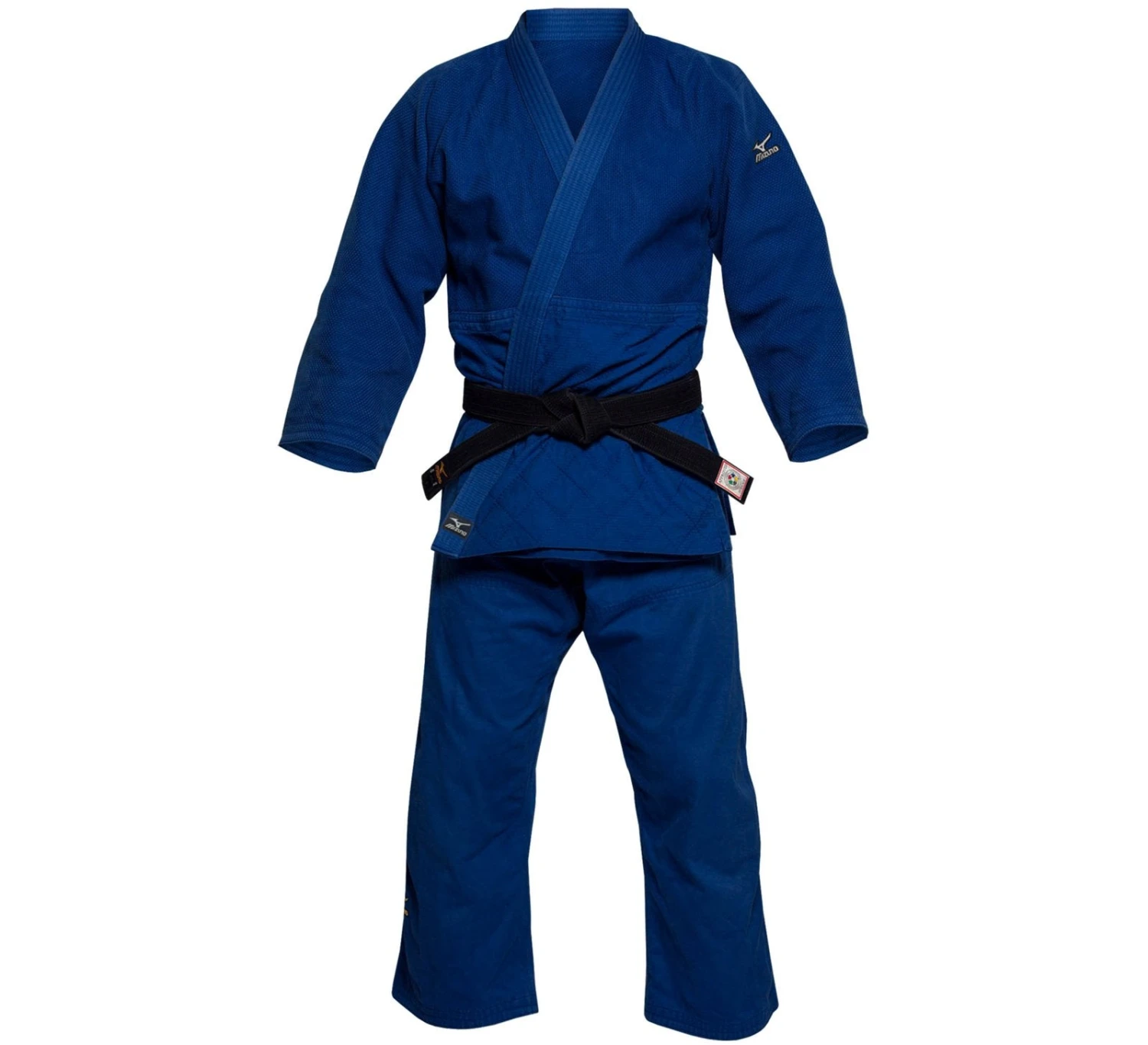 FUJI Mizuno Shiai Gi 6 FUJI Mizuno Shiai Gi - Image 6