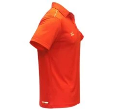 FUJI USA Judo Competition Polo -Martial Arts Equipment mizuno usa judo comp polo 95