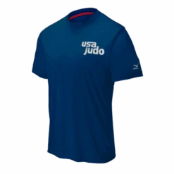 FUJI USA Judo Competition T-Shirt