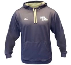 FUJI USA Judo Comp Stretch Hoodie