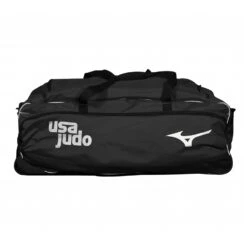 FUJI MIZUNO USA JUDO MX EQUIPMENT WHEEL BAG