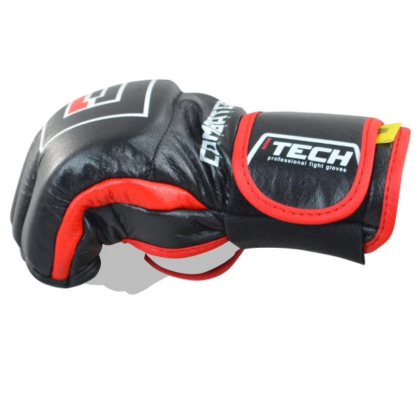 Combat Corner MMA Tech 4oz. Professional Fight Gloves 2 Combat Corner MMA Tech 4oz. Professional Fight Gloves - Image 2