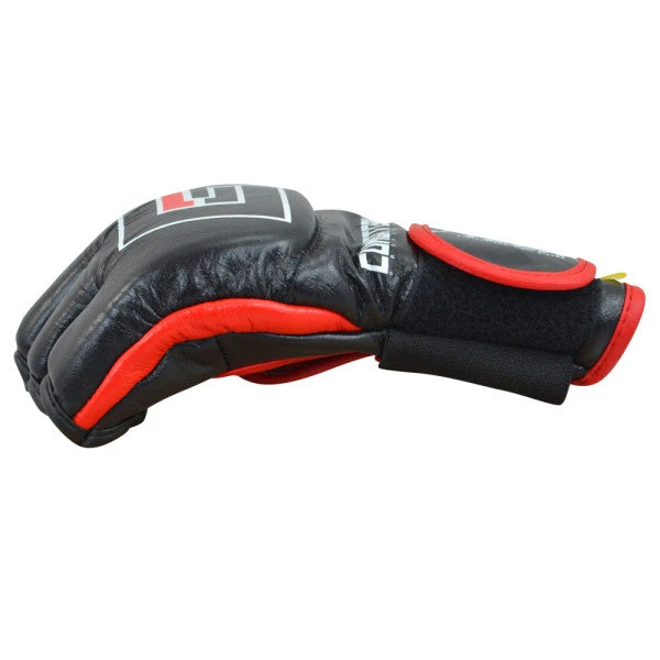 Combat Corner MMA Tech 4oz. Professional Fight Gloves 6 Combat Corner MMA Tech 4oz. Professional Fight Gloves - Image 6