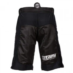 Tatami Multiflex Grappling Shorts -Martial Arts Equipment multi flex black ibjjf shorts.html 135