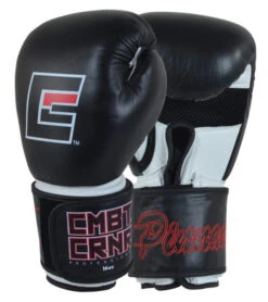 Combat Corner Pinnacle Boxing Gloves