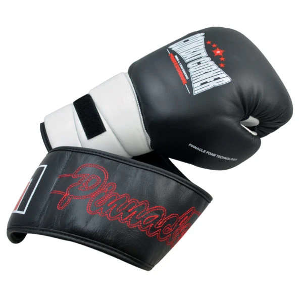 Combat Corner Pinnacle Boxing Gloves 2 Combat Corner Pinnacle Boxing Gloves - Image 2