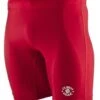 Clinch Gear Red Vale Tudo Shorts