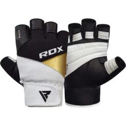 RDX SPORTS RDX S11 PRIUS WEIGHT LIFTING GLOVES -Martial Arts Equipment prius weight lifting gloves 300